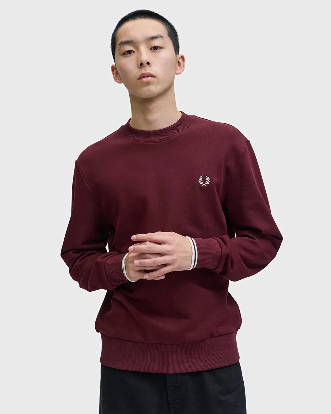 スウェット/パーカ