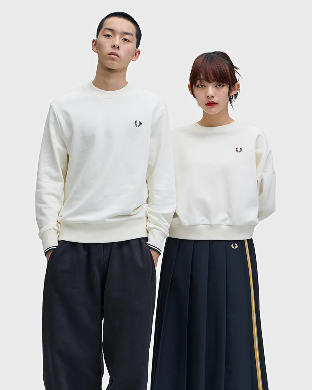 スウェット/パーカ