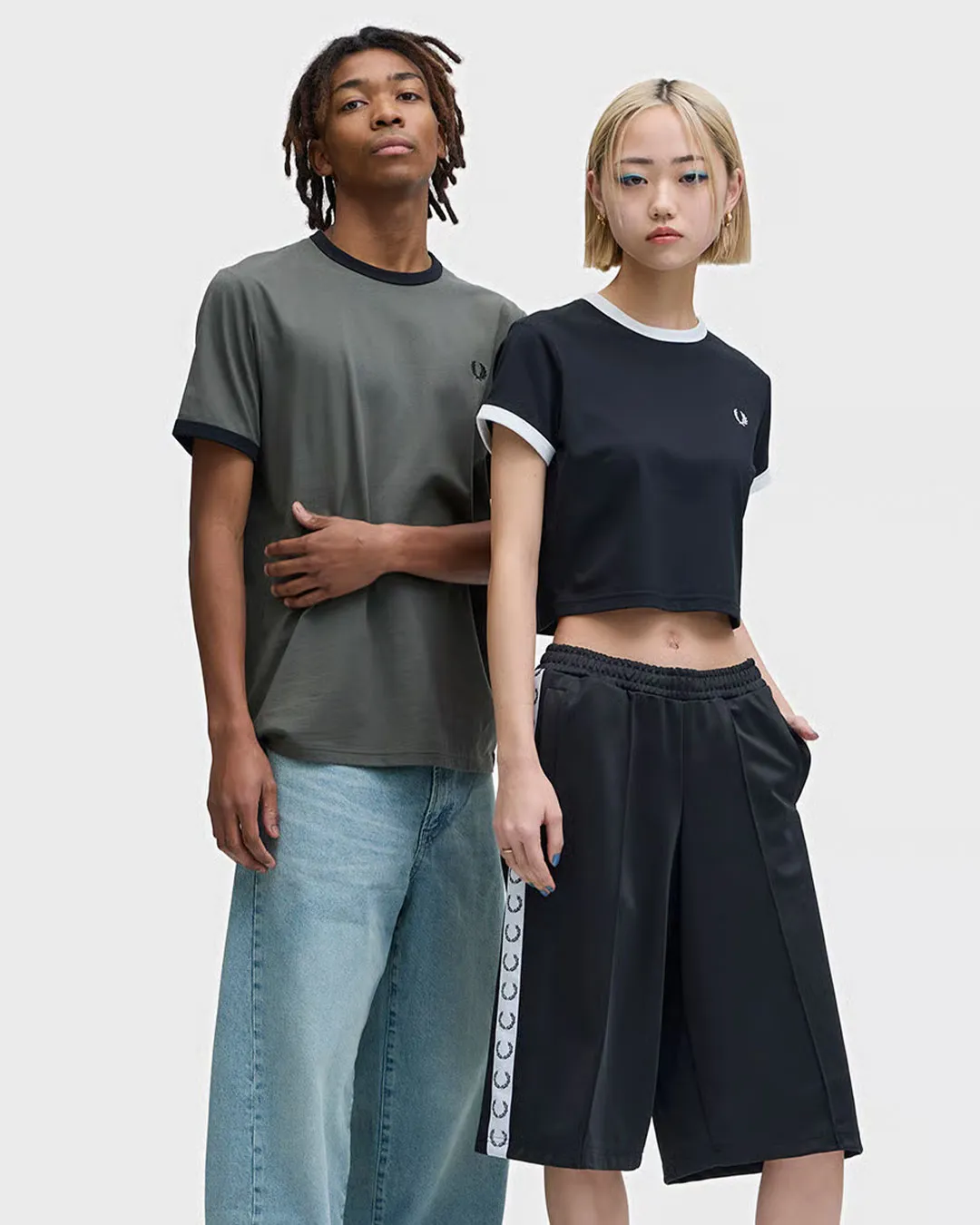 Tシャツ/カットソー