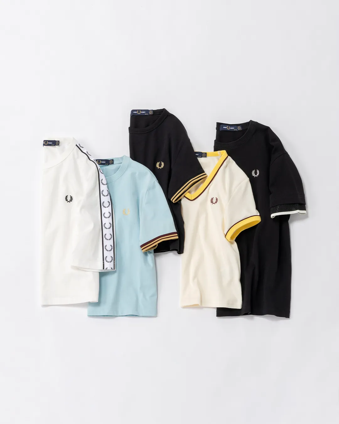 Tシャツ/カットソー