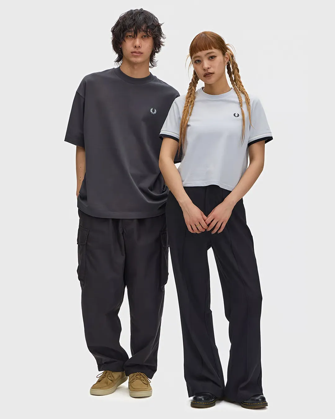 Tシャツ/カットソー