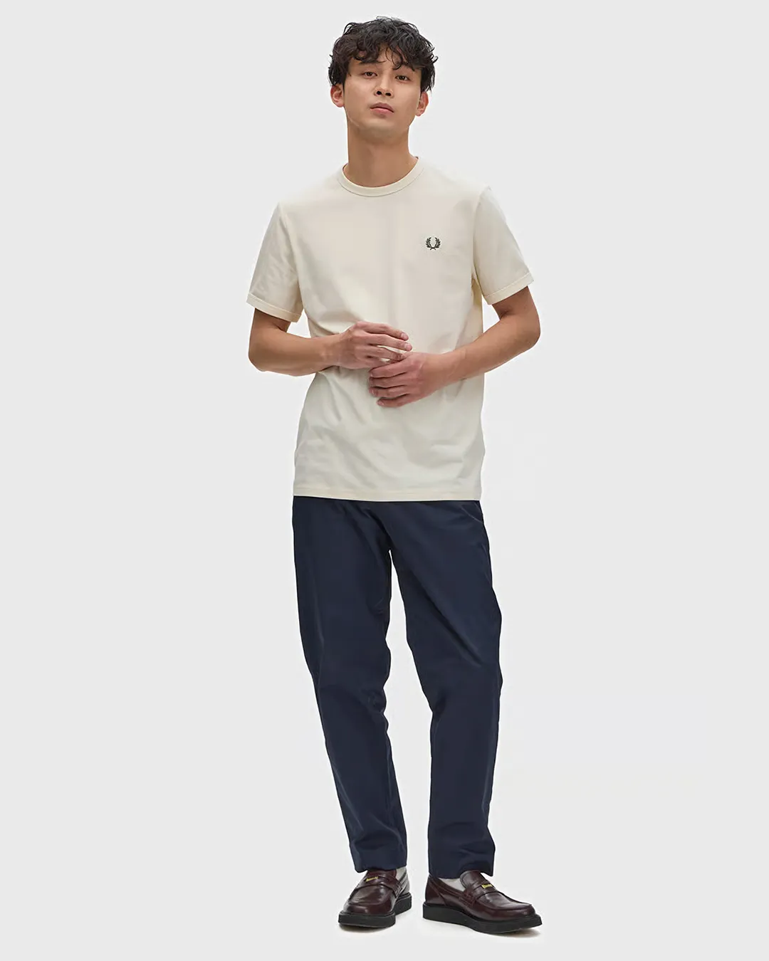 Tシャツ/カットソー