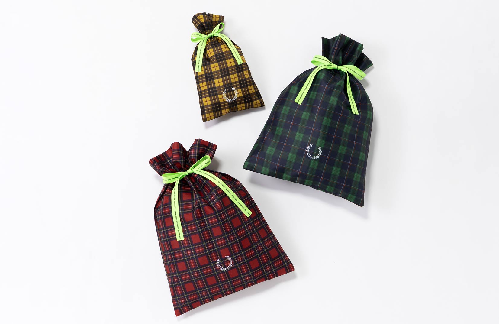 ギフトラッピングについて