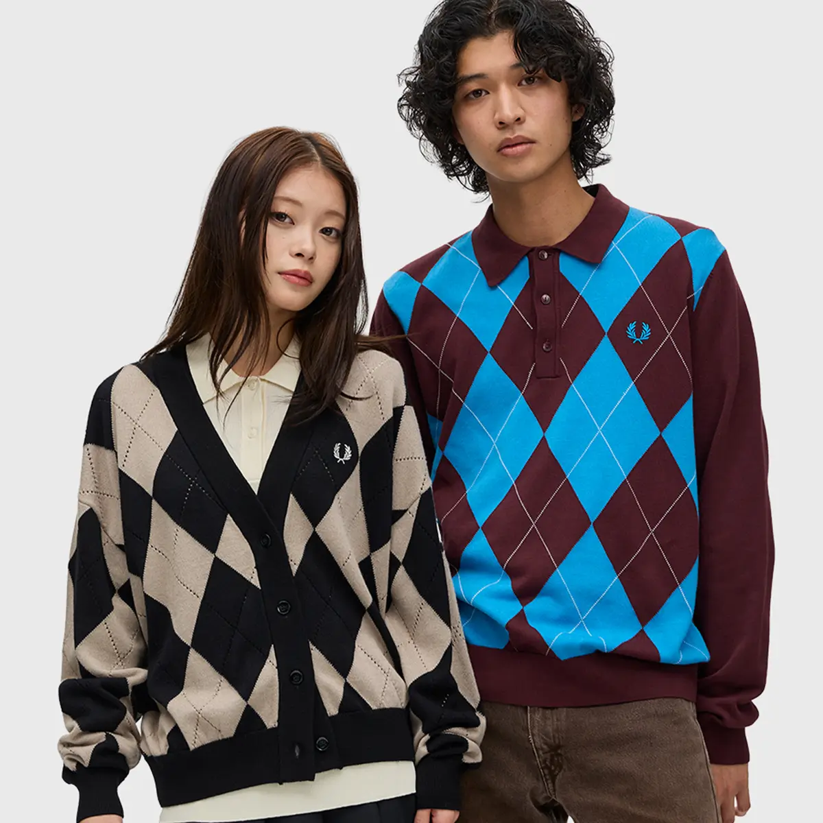 argyle
