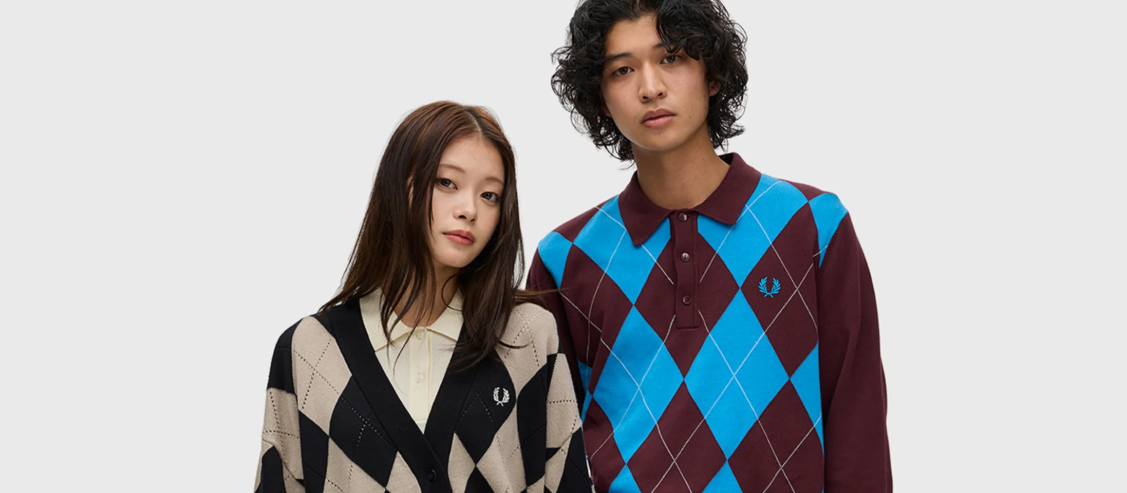 argyle