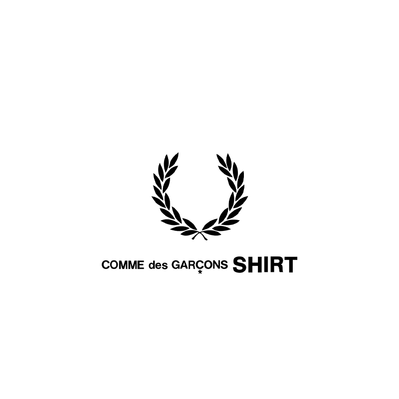 【Coming Soon】フレッドペリー×コム デ ギャルソン・シャツ<第四弾>