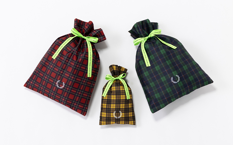 【11/21スタート】期間限定スペシャルラッピング無料キャンペーン