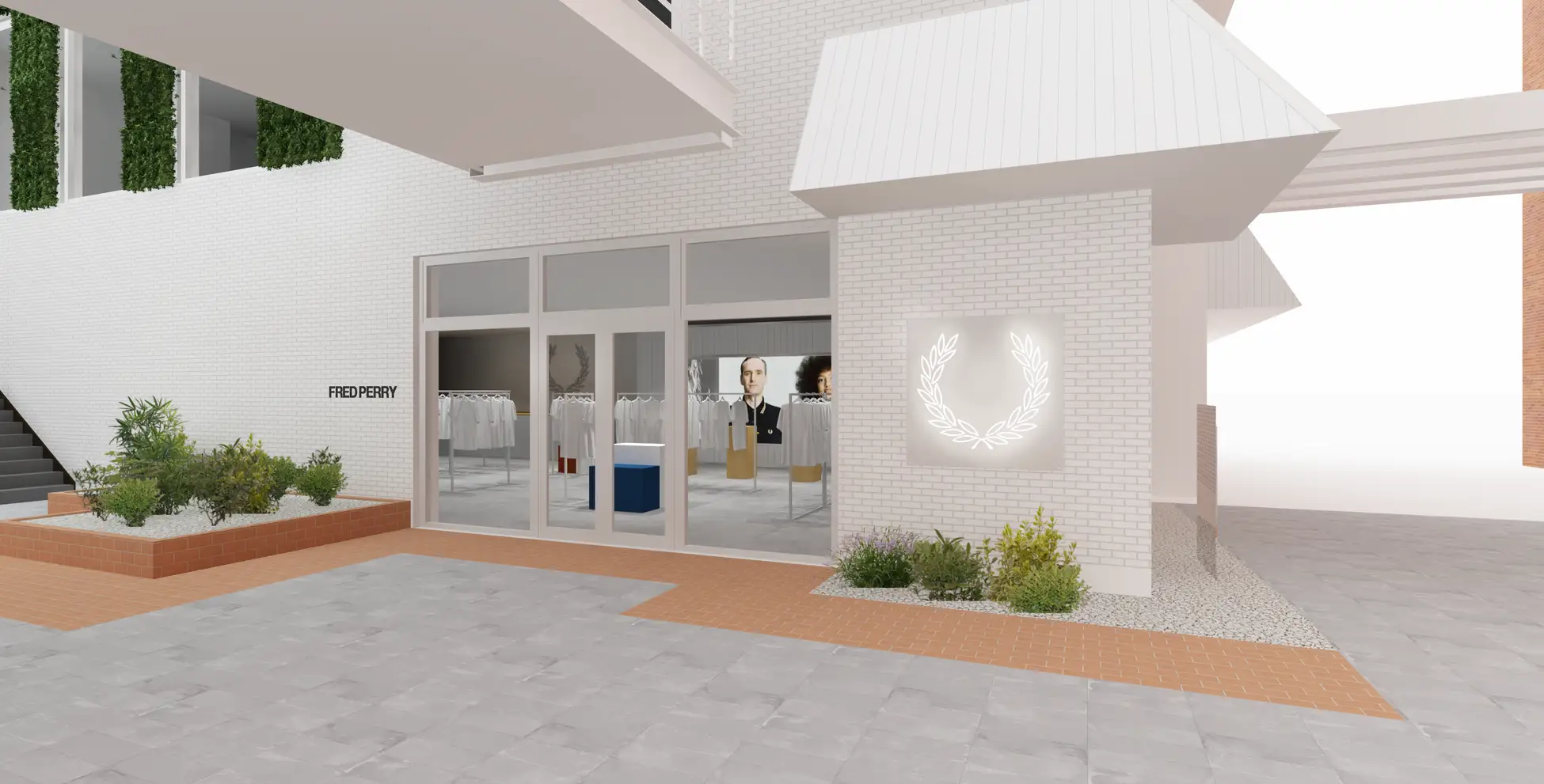 2026年4月24日（金）、横浜・MARINE & WALK YOKOHAMAに新店舗がグランドオープン！