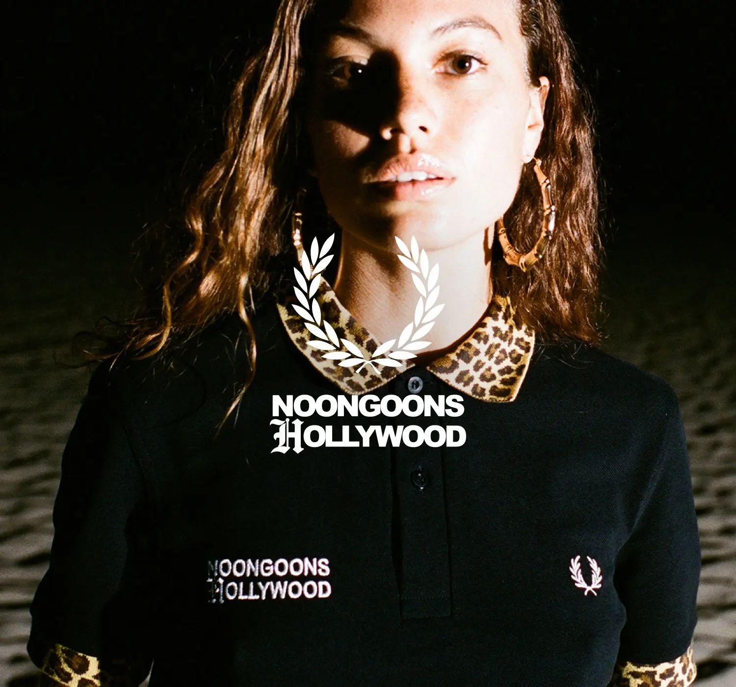 noongoons | FRED PERRY JAPAN | フレッドペリー日本公式サイト