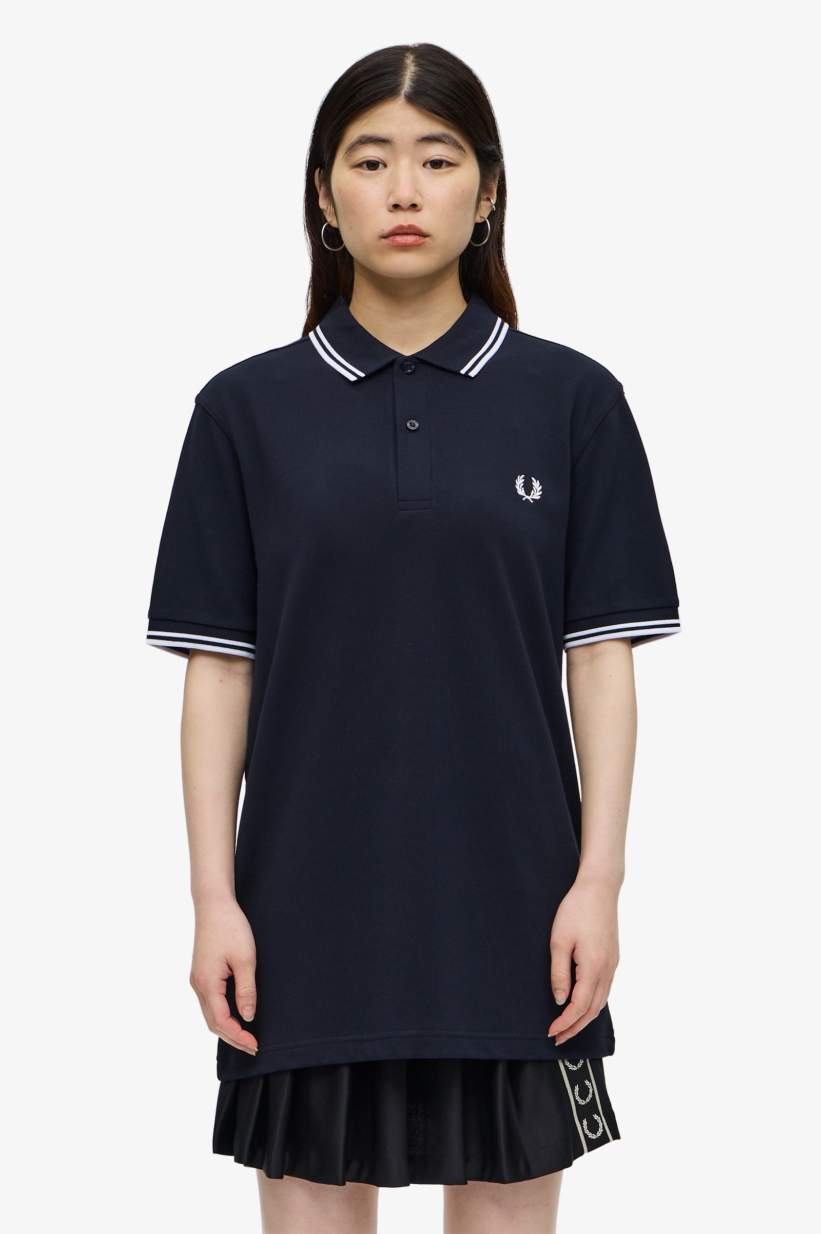 フレッドペリーシャツ メンズ（Fred Perry Shirt） | FRED PERRY JAPAN 