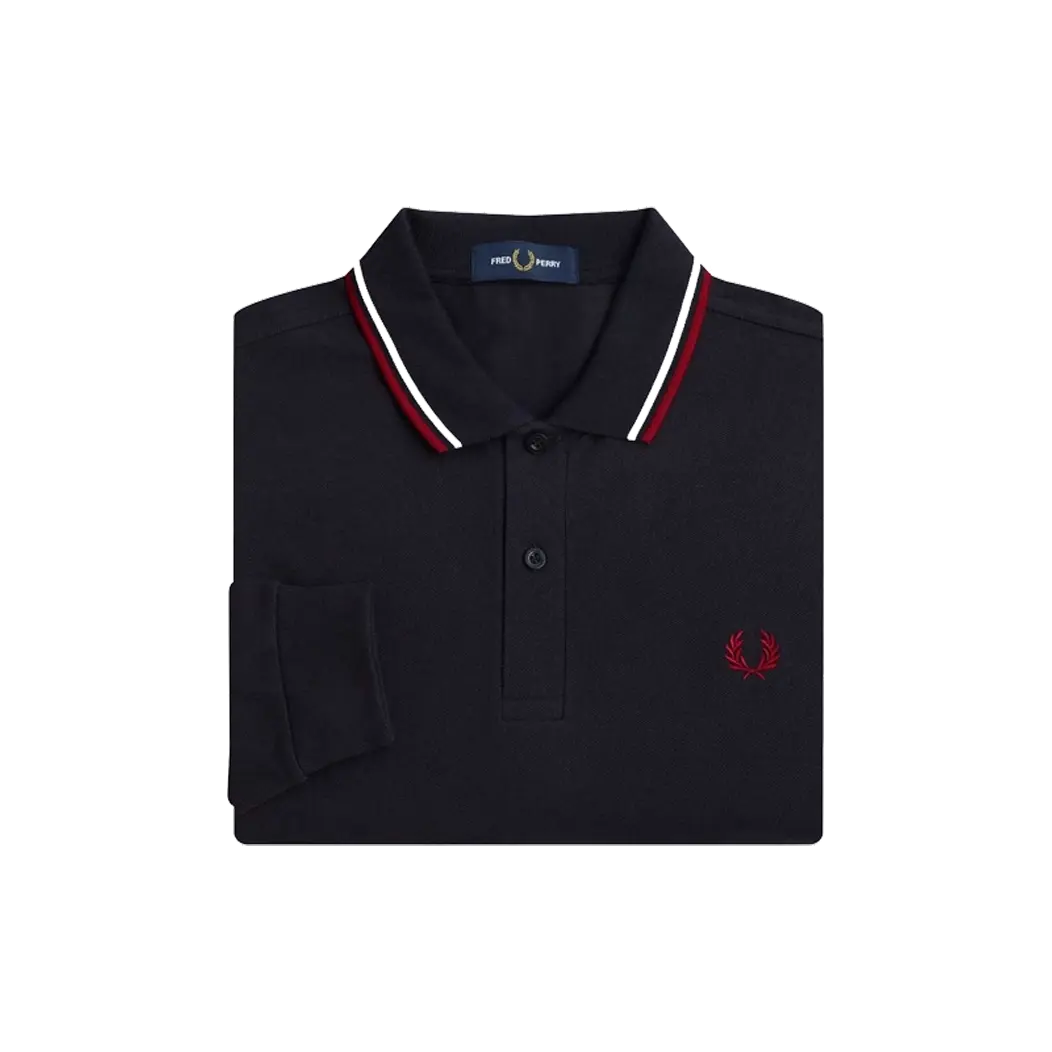 フレッドペリーシャツ メンズ（Fred Perry Shirt） | FRED PERRY