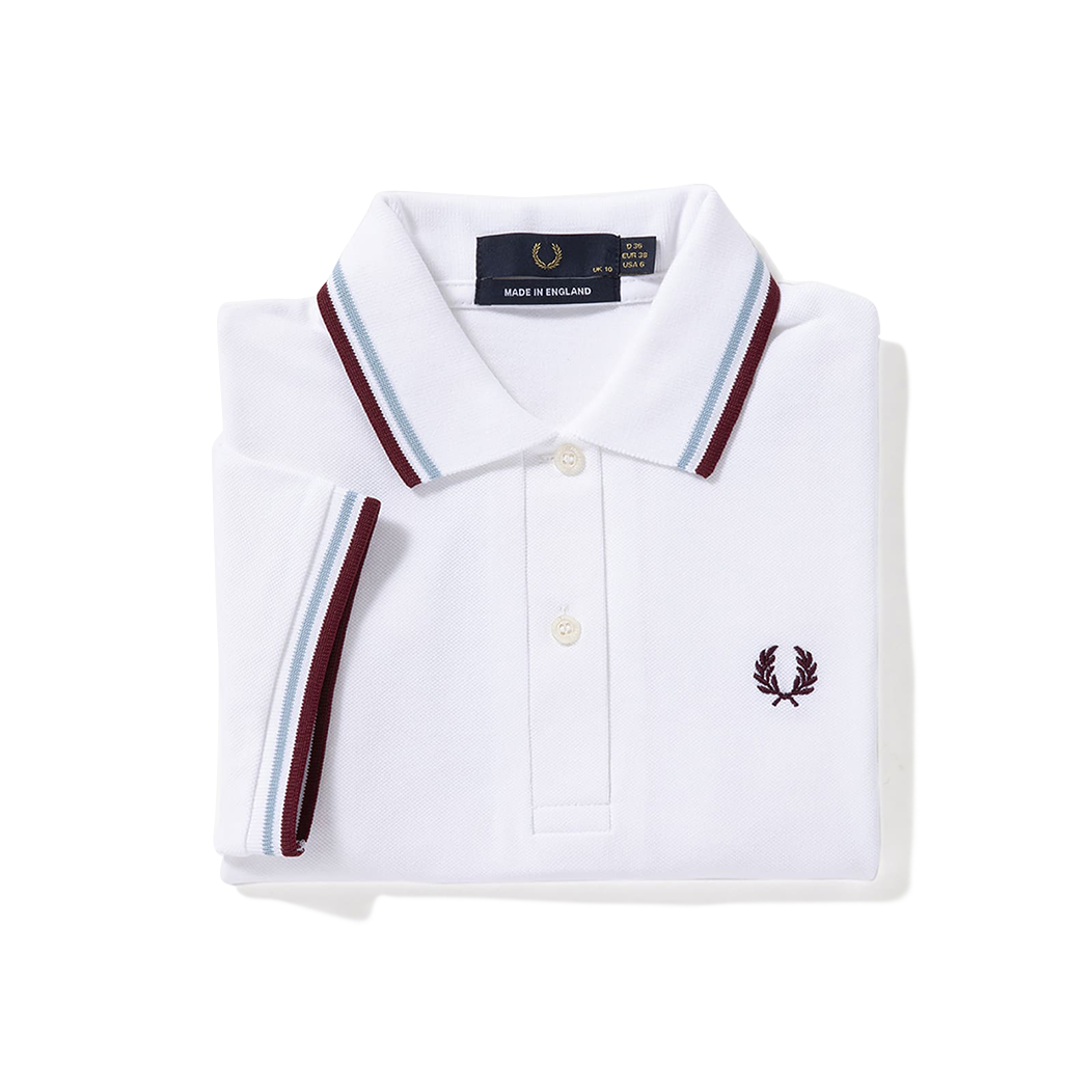 フレッドペリーシャツ ウィメンズ（Fred Perry Shirt） | FRED PERRY 