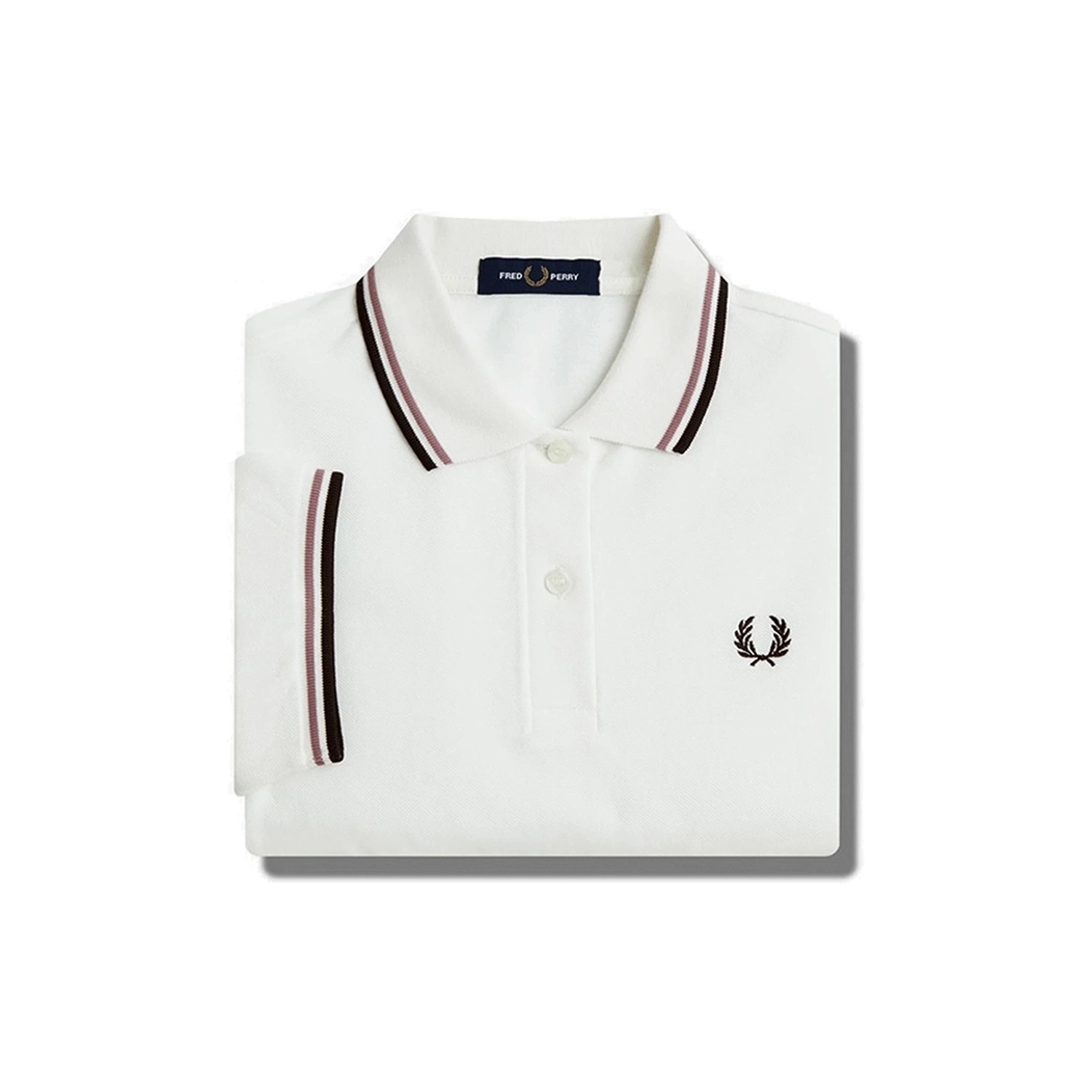 フレッドペリーシャツ ウィメンズ(Fred Perry Shirt) | FRED PERRY