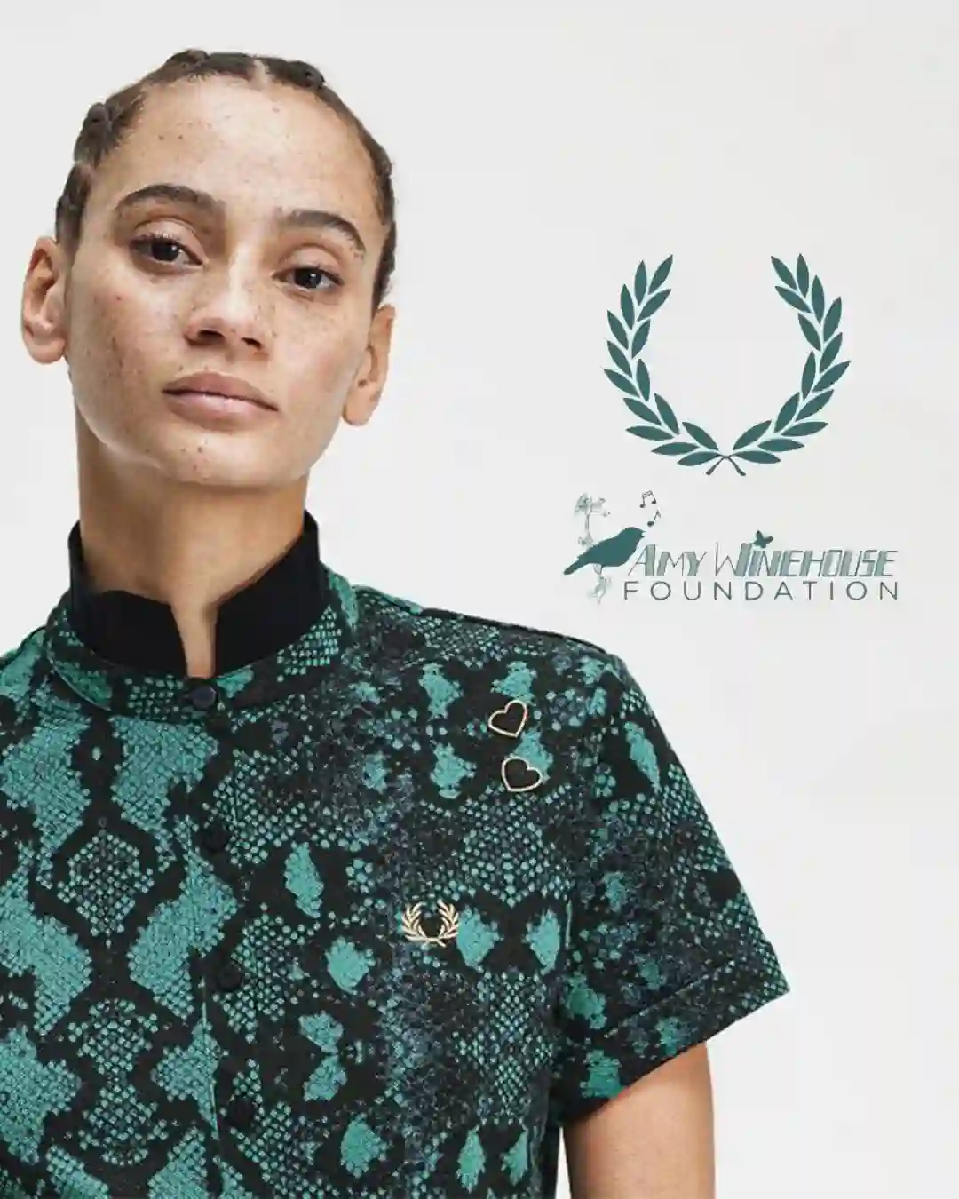 FRED PERRY JAPAN | フレッドペリー日本公式サイト