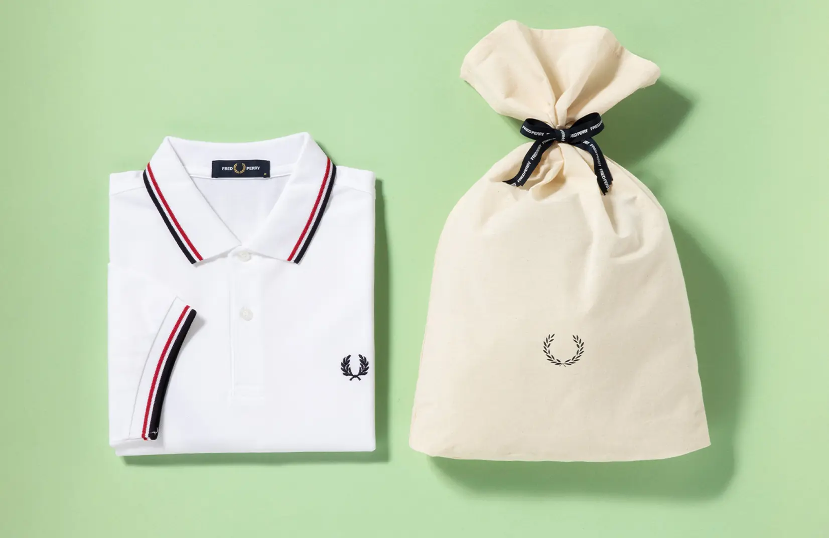 FRED PERRY JAPAN | フレッドペリー日本公式サイト