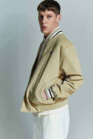 メイド・イン・イングランド（Made In England） | FRED PERRY JAPAN | フレッドペリー日本公式サイト