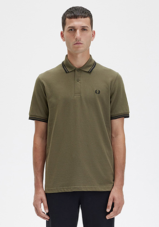 フレッドペリーシャツ メンズ（Fred Perry Shirt） | FRED PERRY JAPAN 