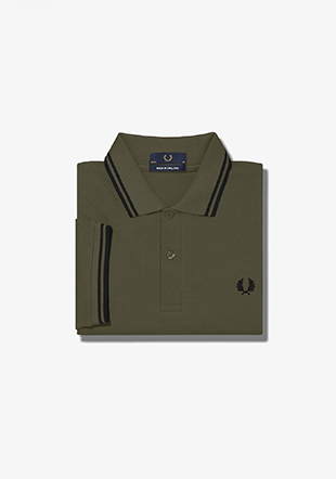 フレッドペリーシャツ メンズ（Fred Perry Shirt） | FRED PERRY JAPAN 