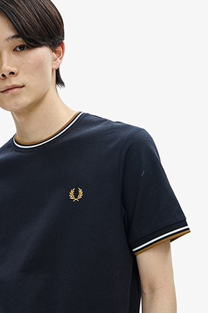 ユニセックス（UNISEX） | FRED PERRY JAPAN | フレッドペリー