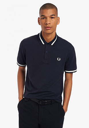 FRED PERRY Made In England