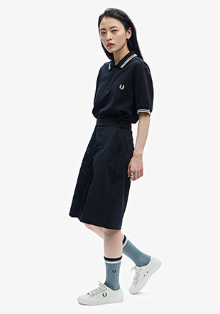 The Fred Perry Shirt - M3600