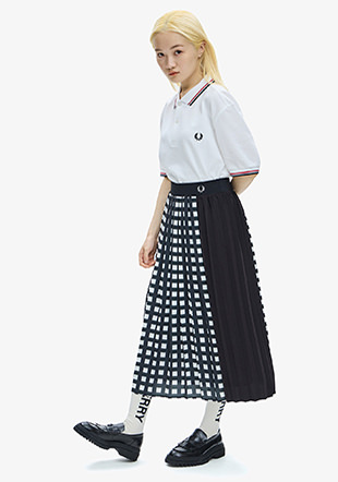 The Fred Perry Shirt - M3600