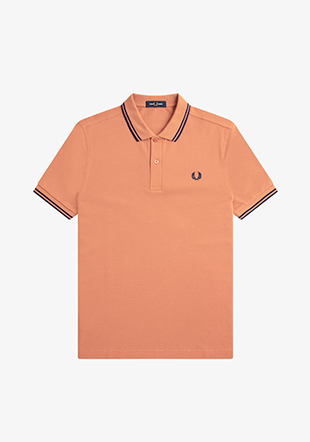 FRED PERRY JAPAN | フレッドペリー日本公式サイト