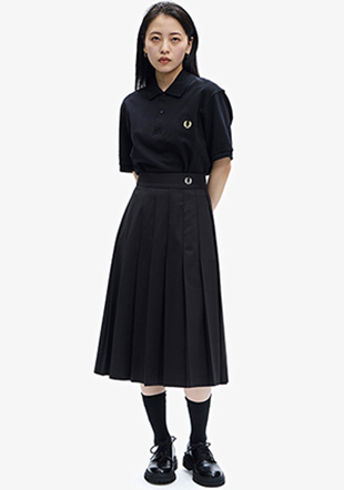 The Fred Perry Shirt - M3