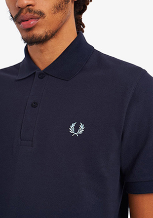 The Fred Perry Shirt - M3