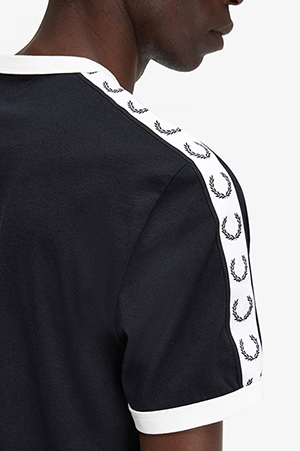 定番Tシャツ（T-SHIRTS） | FRED PERRY JAPAN | フレッドペリー