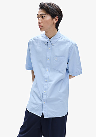 Oxford Shirt