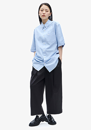 Oxford Shirt