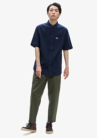 Oxford Shirt
