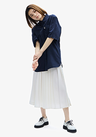 Oxford Shirt