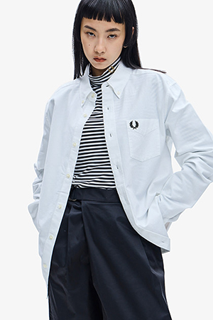 Oxford Shirt
