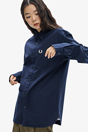 Oxford Shirt