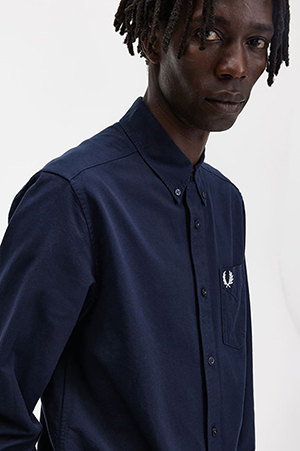 Oxford Shirt