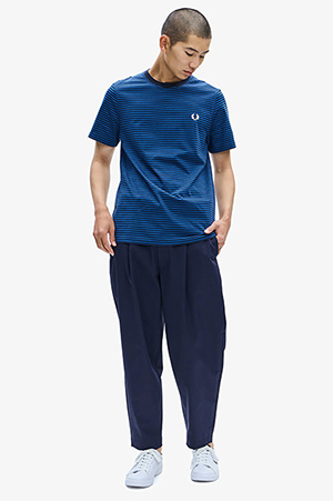 定番Tシャツ（T-SHIRTS） | FRED PERRY JAPAN | フレッドペリー
