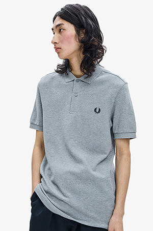The Fred Perry Shirt - M6000