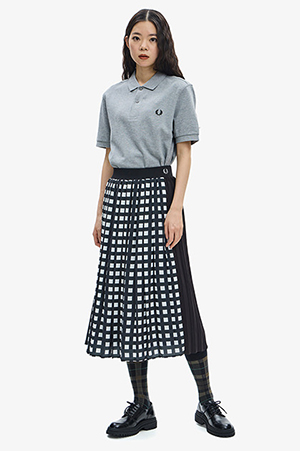 The Fred Perry Shirt - M6000